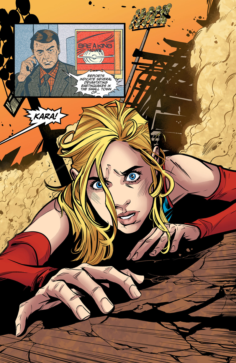 Image: DC Comics
